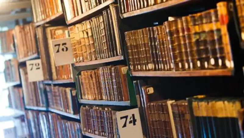 Библиотекари Казахстана предлагают разработать профильный закон