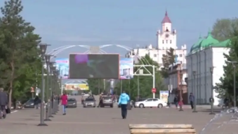 В Костанае растет экспортный потенциал предприятий