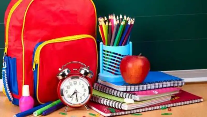 Почти 13 тысяч акмолинских школьников получили помощь в рамках акции "Дорога в школу"