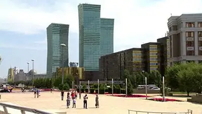 Zakon.kz, фото - Новости Zakon.kz от 20.10.2014 16:53