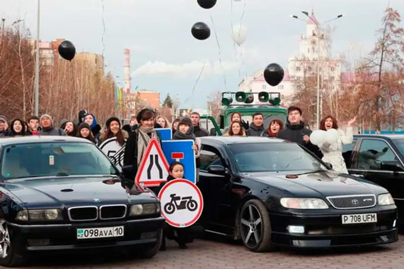 В Костанайской области подвели итоги прошедшей недели безопасности (фото) В Костанайской области подвели итоги прошедшей недели безопасности (фото), фото - Новости Zakon.kz от 18.11.2013 23:51