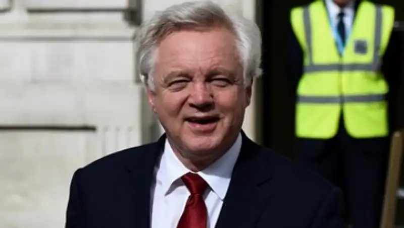 Названа дата начала официальных переговоров по Brexit