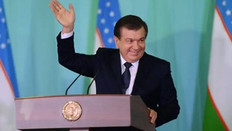 Президент Узбекистана заявил о готовности лишать экстремистов гражданства