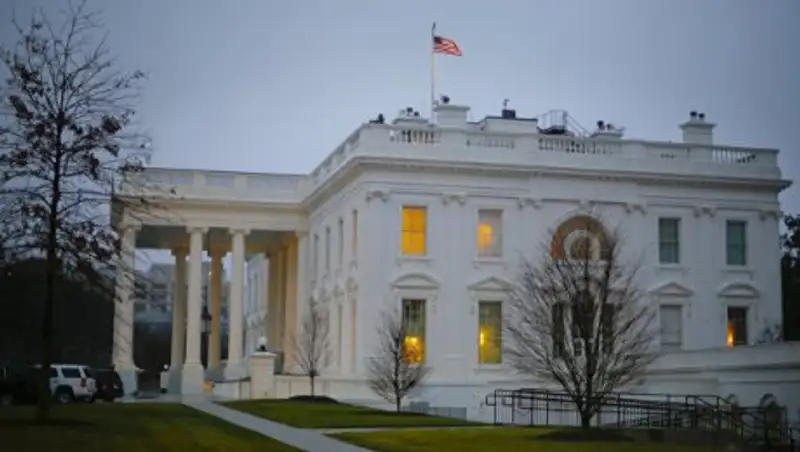 Белый дом подтвердил, что Путин и Трамп встретятся 7 июля