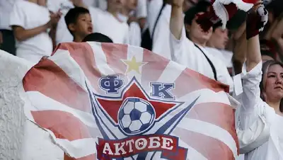 Футбол, победа, Актобе, фото - Новости Zakon.kz от 15.09.2022 12:05