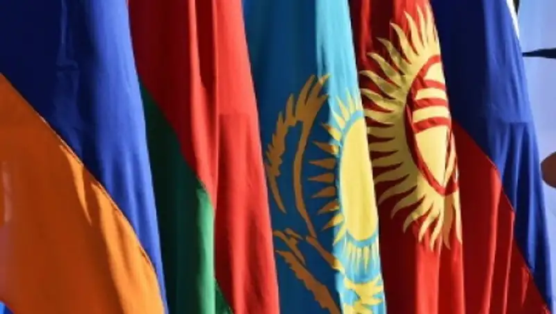 Утвержден бюджет ЕАЭС на 2016 год