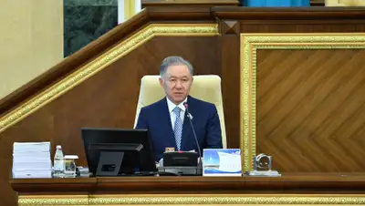 Ж.Куспанова, фото - Новости Zakon.kz от 28.06.2019 10:15