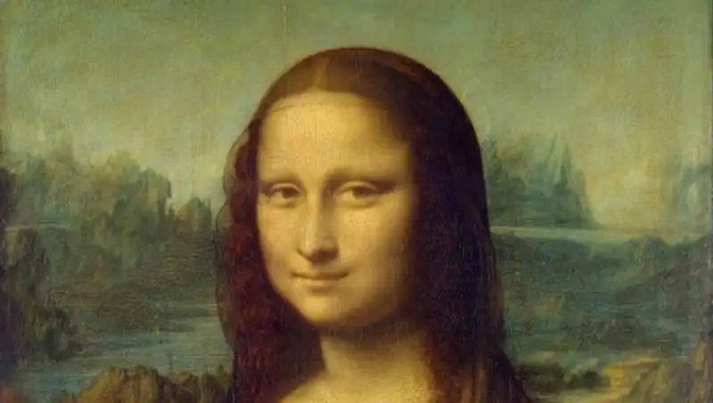 Раскрыта тайна улыбки Моны Лизы