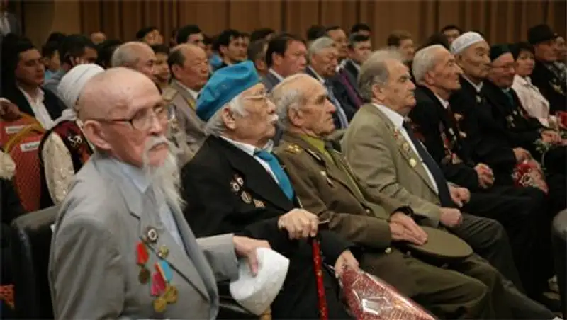 В Астане прошла презентация фильма «Подняться в воздух!»