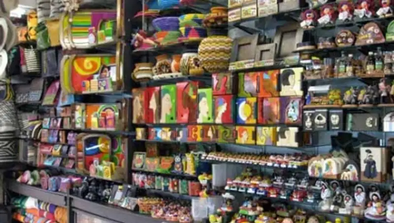 В Венесуэле магазины перешли на режим "короткого дня"