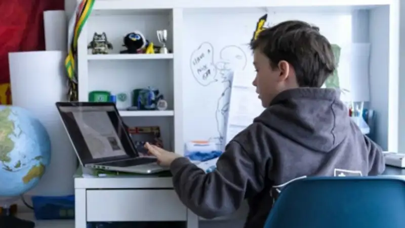 Как будут учиться дети в новом учебном году