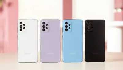 Samsung Electronics, фото - Новости Zakon.kz от 18.03.2021 11:04