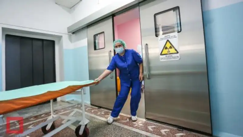 В Казахстане растет смертность от рака