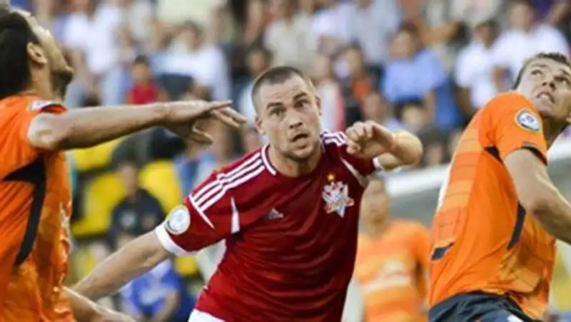 «Актобе» и «Шахтер» в Астане разыграют Суперкубок