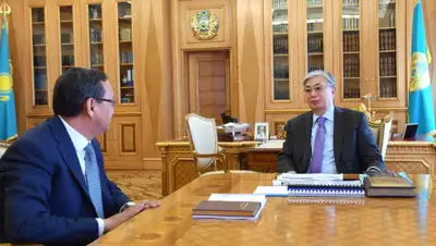 twitter.com, фото - Новости Zakon.kz от 18.06.2019 14:37