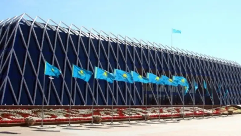 В Астане прошел первый международный форум архитекторов