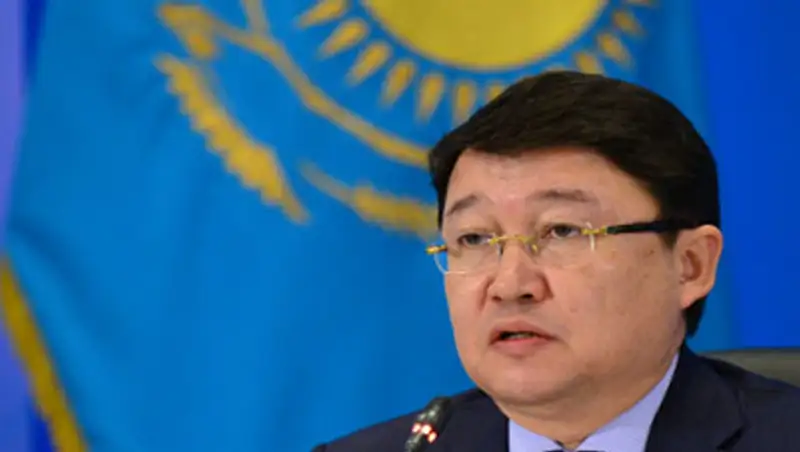 Казахстан и Венгрия создадут инвестиционный сельхозфонд