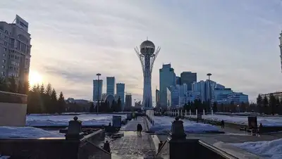 Kaspi.kz, фонд «Қазақстан халқына» , фото - Новости Zakon.kz от 15.01.2022 18:15