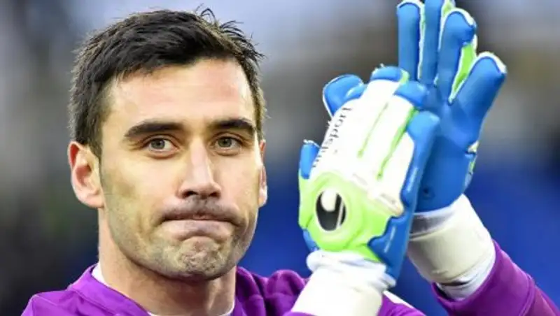 Давид Лория: Выиграть могли обе команды