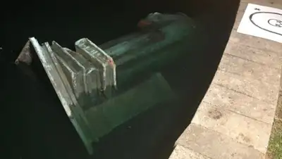 NBC12.com, фото - Новости Zakon.kz от 10.06.2020 13:41