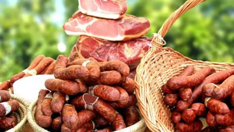 Ученые рассказали, какая диета обеспечит здоровье будущим поколениям