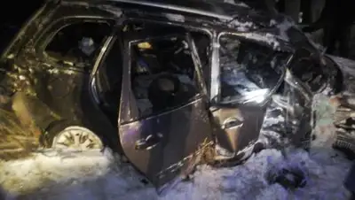 ДЧС, фото - Новости Zakon.kz от 15.02.2018 16:12