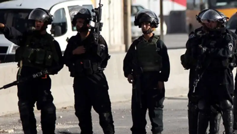 Пять человек погибли при нападении на синагогу в Иерусалиме