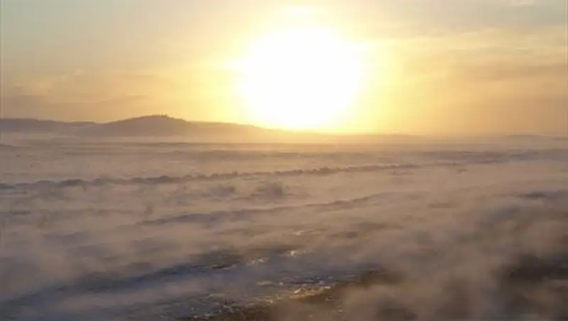 В ЗКО нашелся сельчанин, потерявшийся в степи