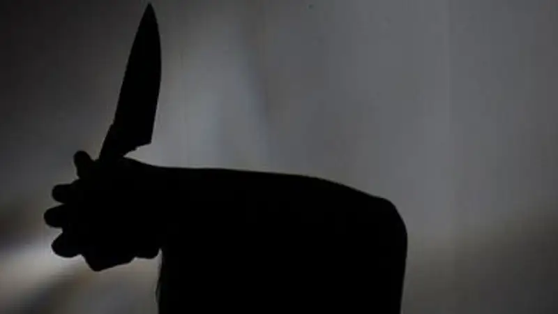 Убил мать и пытался покончить с собой житель Павлодарской области