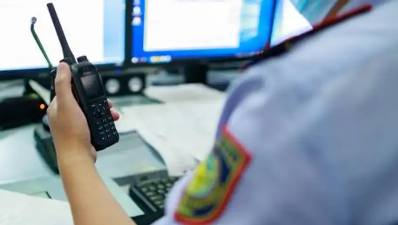 В Павлодаре мать устроила дебош сыну из-за невестки