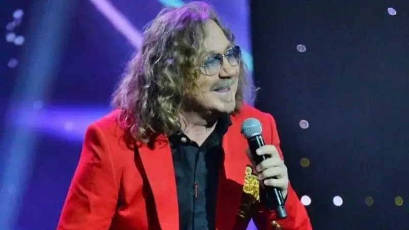 Стало известно о состоянии Игоря Николаева