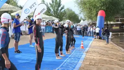 пресс-служба акима Алматы, фото - Новости Zakon.kz от 04.08.2018 09:47