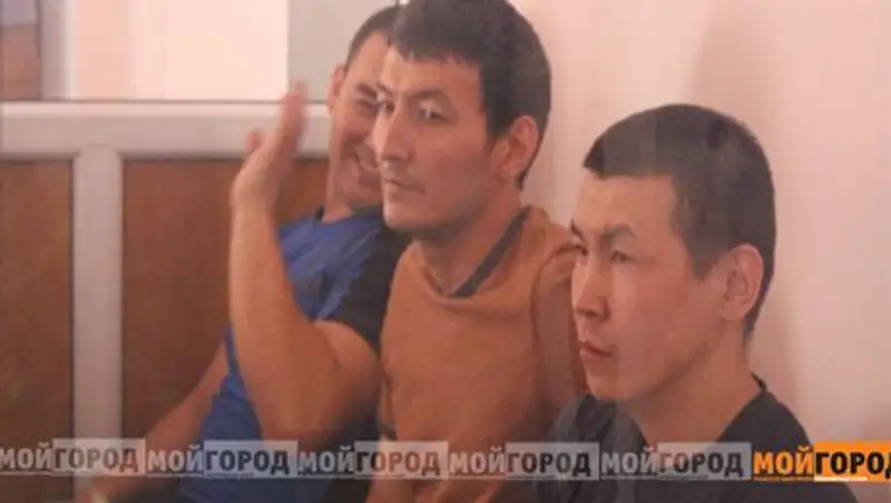 Приговор убийцам Каркулы оставлен без изменения