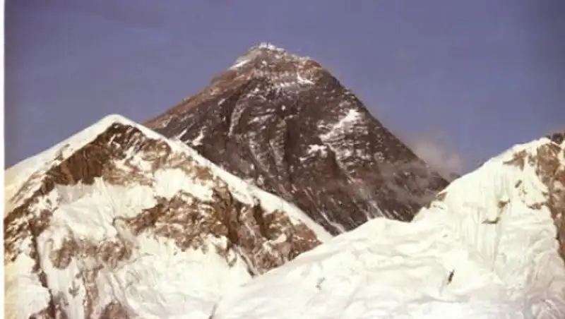 Первая покорительница Эвереста умерла в Японии