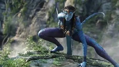 кадр из фильма «Аватар», фото - Новости Zakon.kz от 29.09.2020 07:00