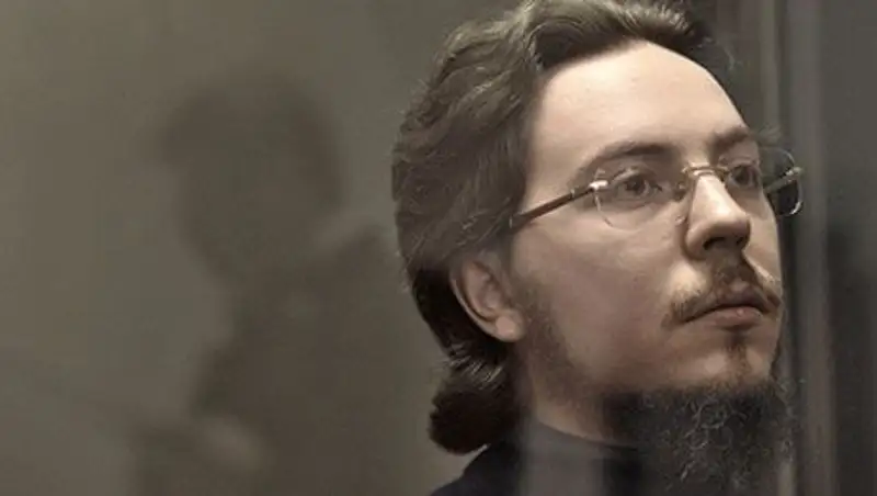 Суд отказал осужденному за ДТП бывшему иеромонаху в УДО