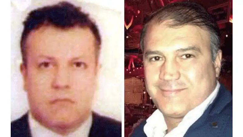 Ливанские террористы освободили турецких пилотов спустя 2 месяца