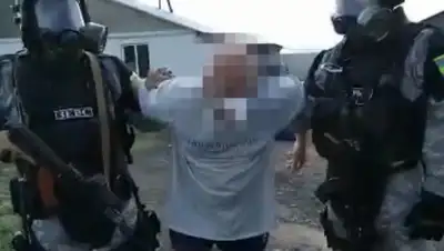 МВД РК, фото - Новости Zakon.kz от 10.07.2020 19:37