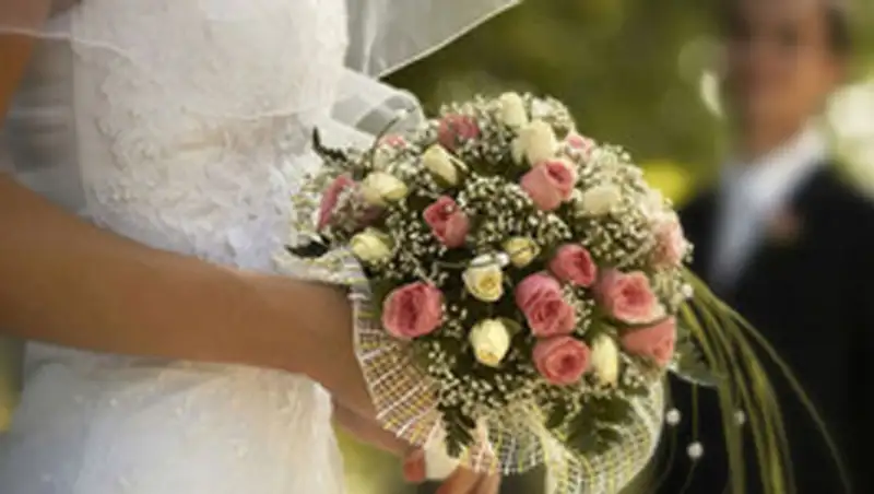 Число заключивших брак в РК уменьшилось на 3,9% по сравнению с прошлым годом