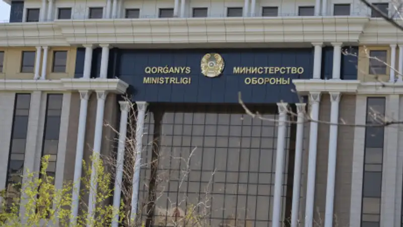 Спецкомиссией начата проверка объектов хранения боеприпасов в Казахстане