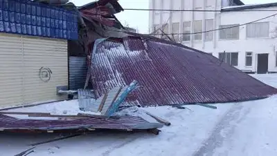 ДЧС Акмолинской области, фото - Новости Zakon.kz от 07.02.2021 21:05