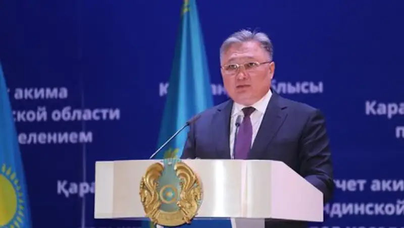 До конца года в Карагандинской области построят 25 пятиэтажек