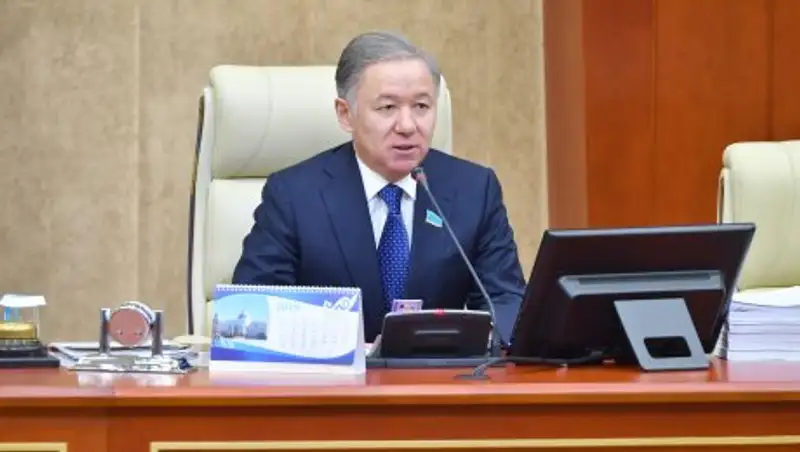 Нигматулин: Создаётся эффективный механизм поддержки предпринимательства