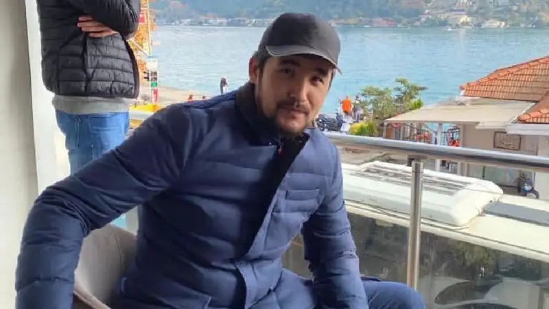 Дикому Арману продлили арест до 7 января