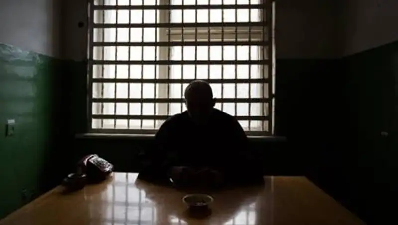 "Скопинский маньяк" поехал не домой, а в Москву на ток-шоу