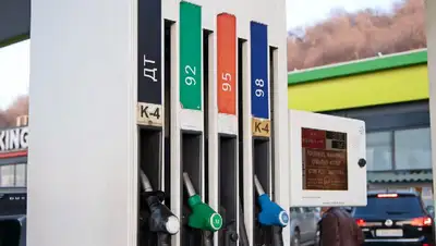 планируется запрет на вывоз нефтепродуктов, фото - Новости Zakon.kz от 06.04.2022 14:37