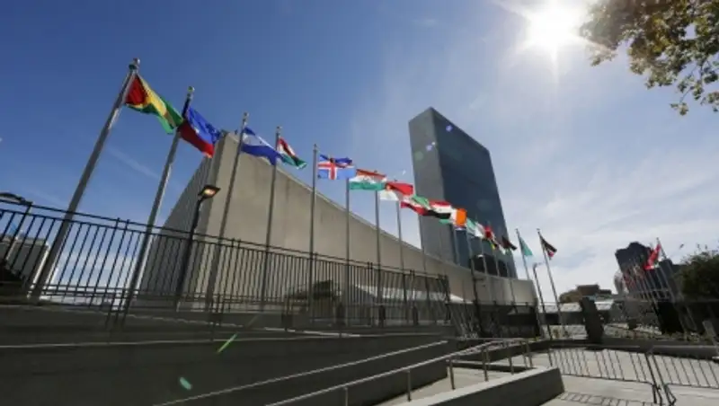 Бюджет ООН на 2016-2017 гг. утвержден в размере $5,4 млрд