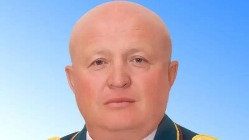 Начальник Генштаба ВС РК принял участие в международной конференции в Кабуле