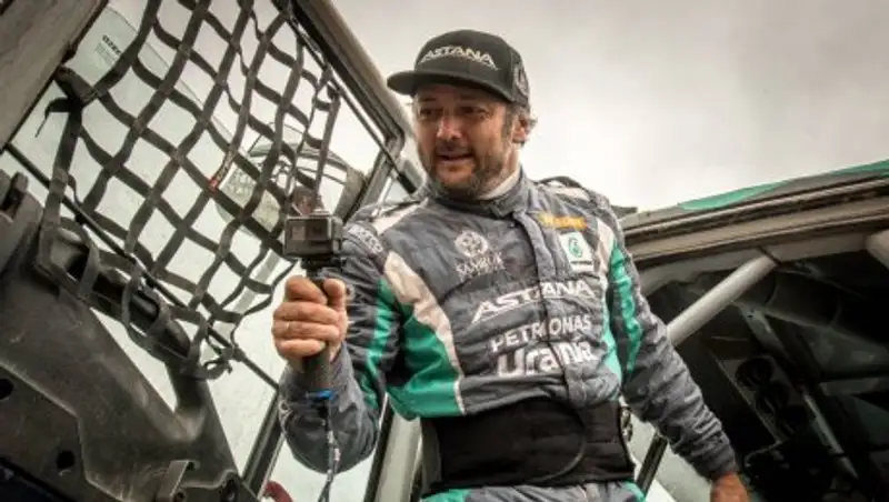 "Астана" находится в "коматозе" - Артур Ардавичус о риске закрытия клуба