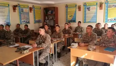 пресс-служба РгК "Юг", фото - Новости Zakon.kz от 09.10.2018 10:08